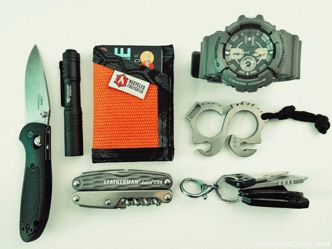 EDC Roundup