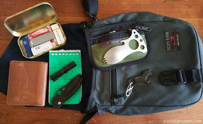 EDC Roundup