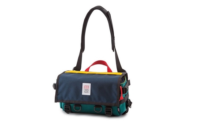 Topo Designs Field Bag