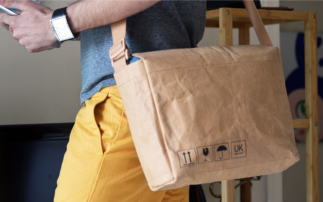 Urban Kraft Messenger