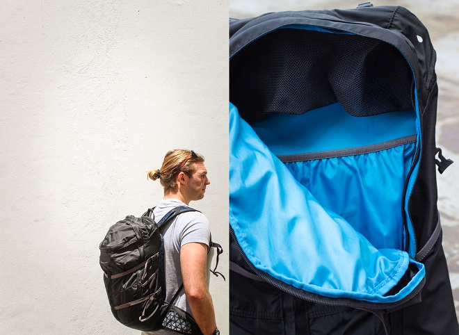 Boreas Muir Woods 30 :: From Bogota to Big Jungle - Carryology 