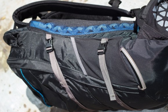 Boreas Muir Woods 30 :: From Bogota to Big Jungle - Carryology