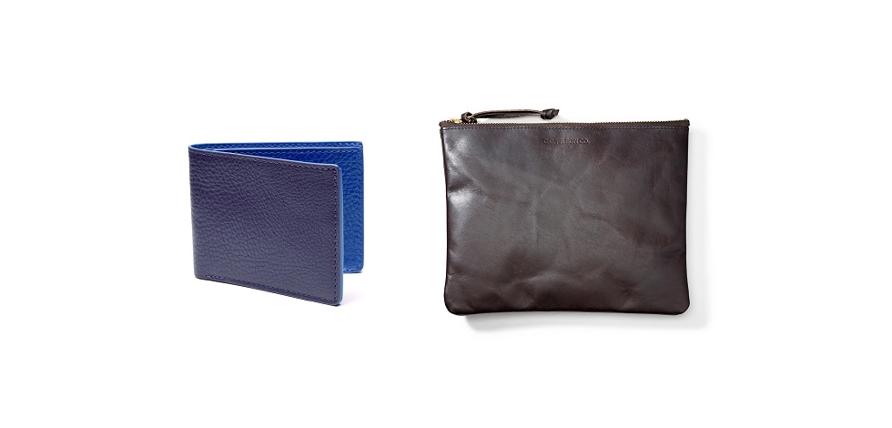 28 June Week in Review: Stylish Leather Goods and Versatile Travel Packs