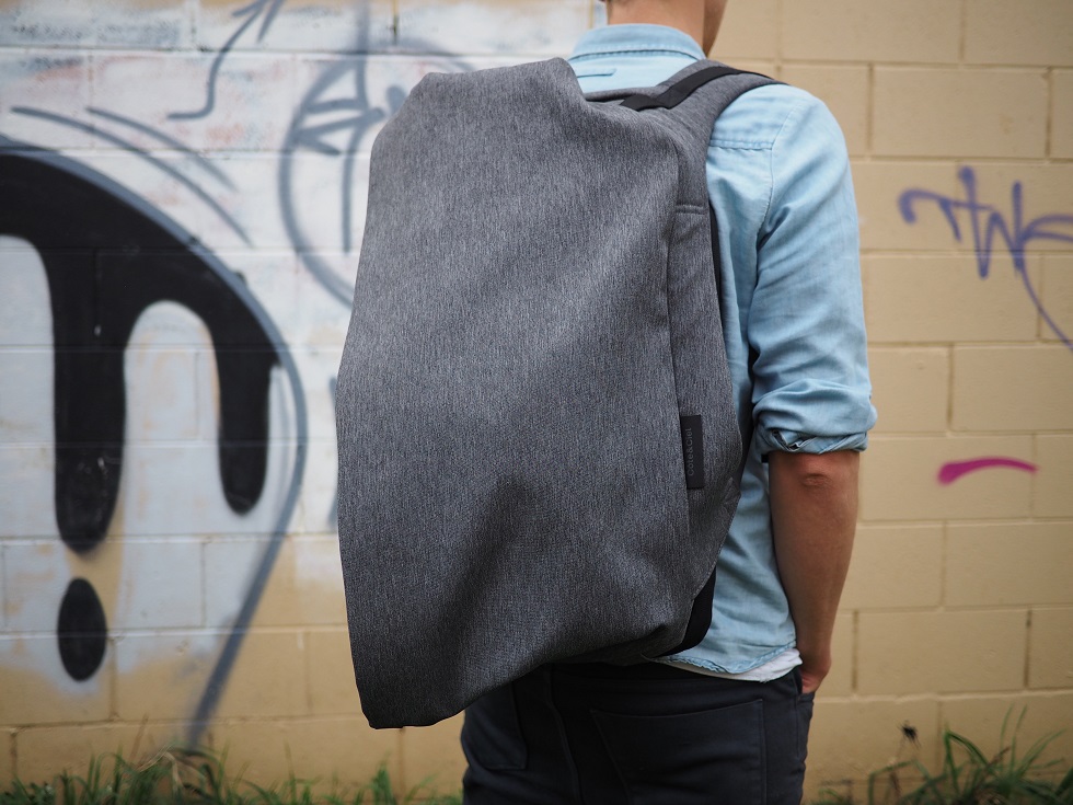 Road Tests :: Côte&Ciel Isar Twin Touch - Carryology - Exploring