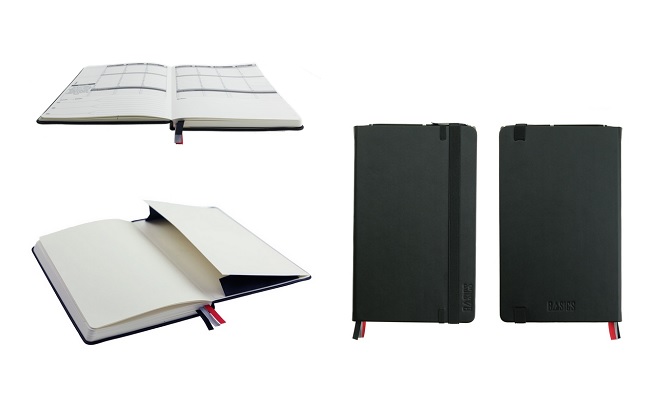 BASICS Notebook
