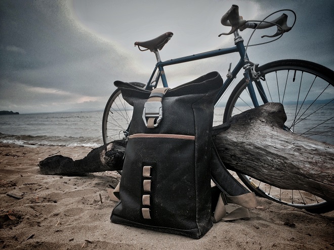 Brooks Islington Rucksack