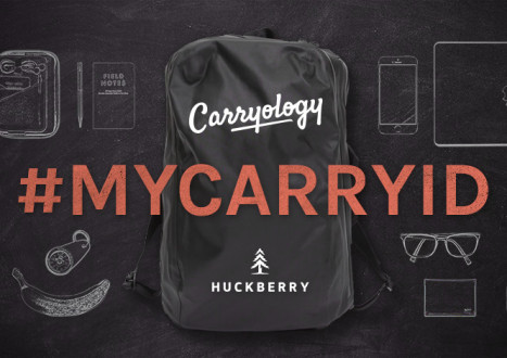 #mycarryID