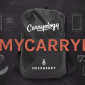 #mycarryID