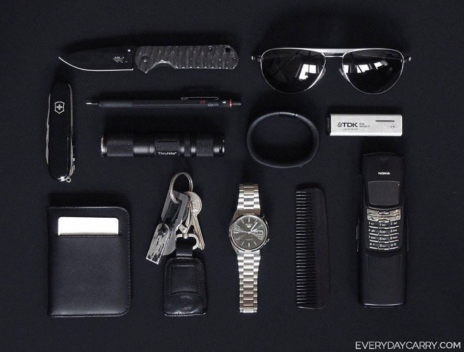 EDC Roundup