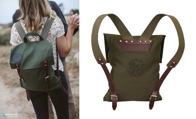 Buyer's Guide :: Best Heritage Backpacks - Carryology - Exploring 