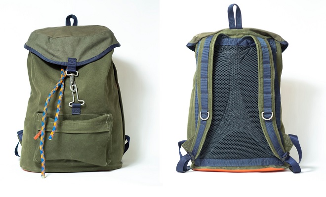 Francli The Activity Rucksack