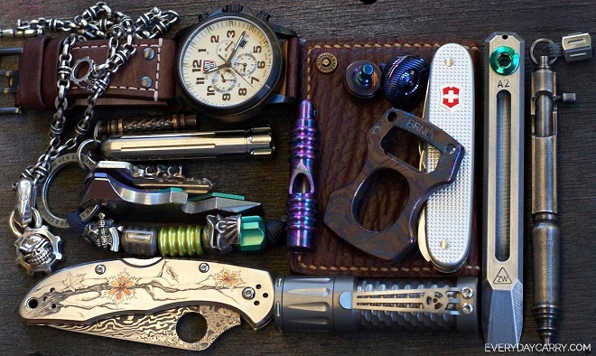 EDC Roundup