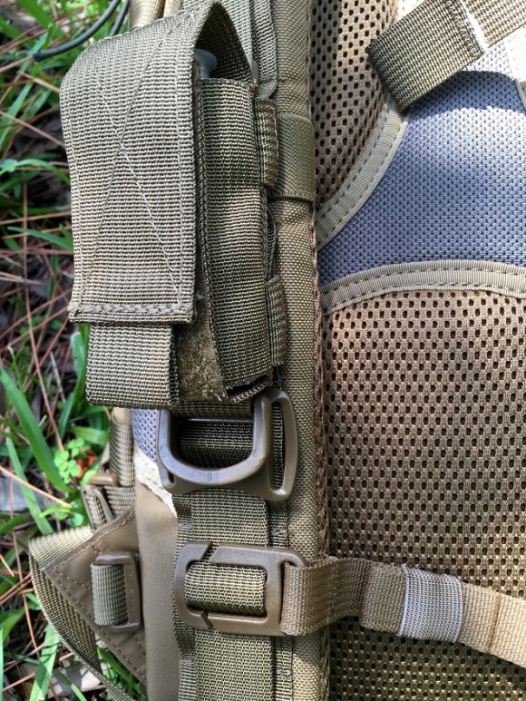 Modding and Pockets with Pack Config - Carryology - Exploring better ...