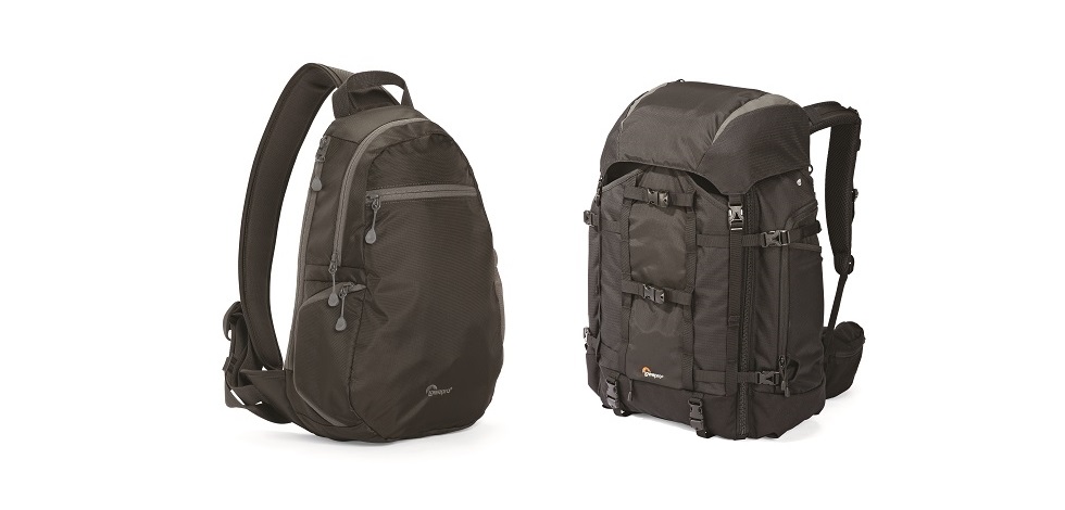 Carry Giveaway :: Lowepro Goes Wild