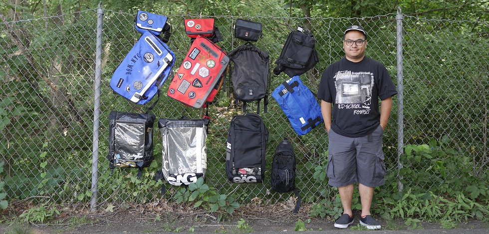 Bag Collectors :: JP Guilbert