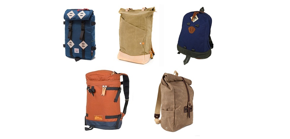 Buyer&#8217;s Guide :: Best Heritage Backpacks