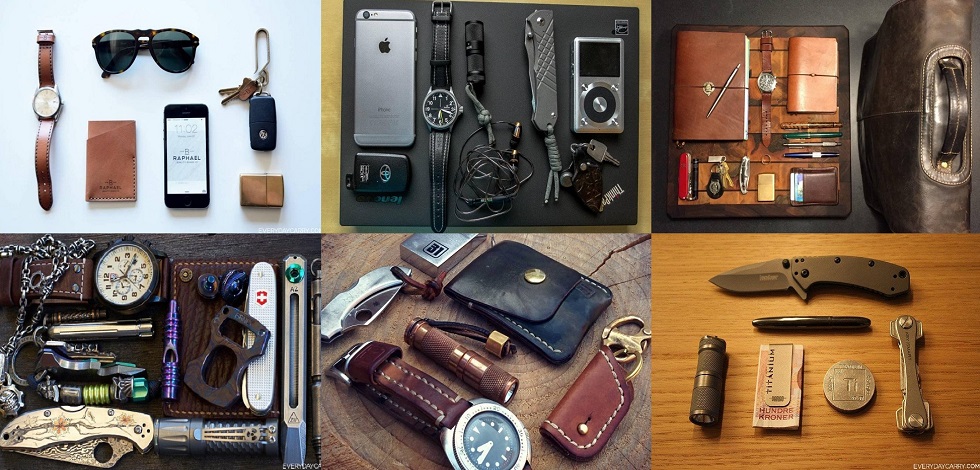 EDC Roundup ~ 9 July