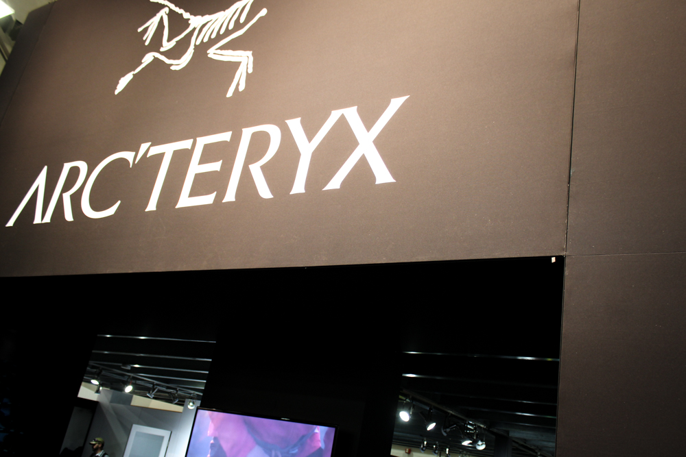 Arc'teryx