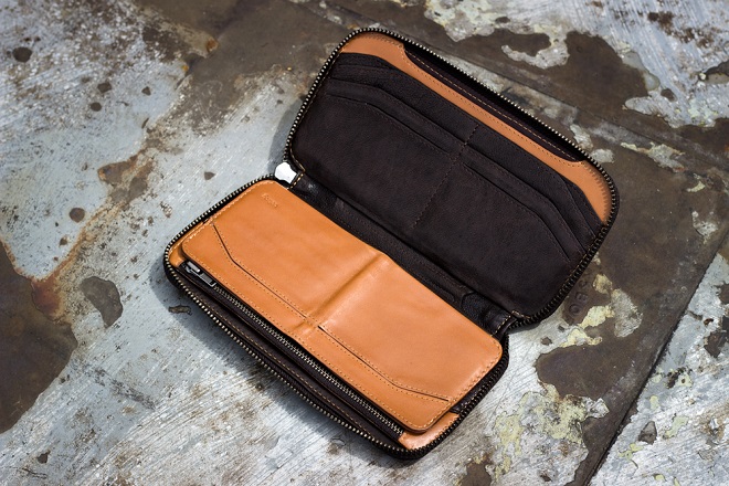 Bellroy  Considered Carry Goods: Wallets, Bags, Phone Cases & More