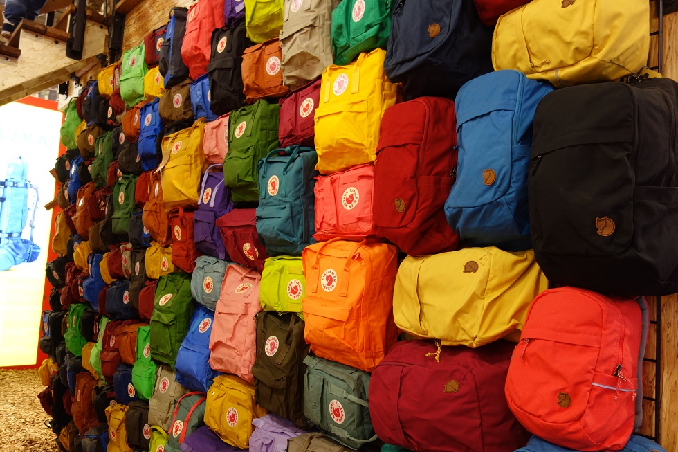 Fjällräven
