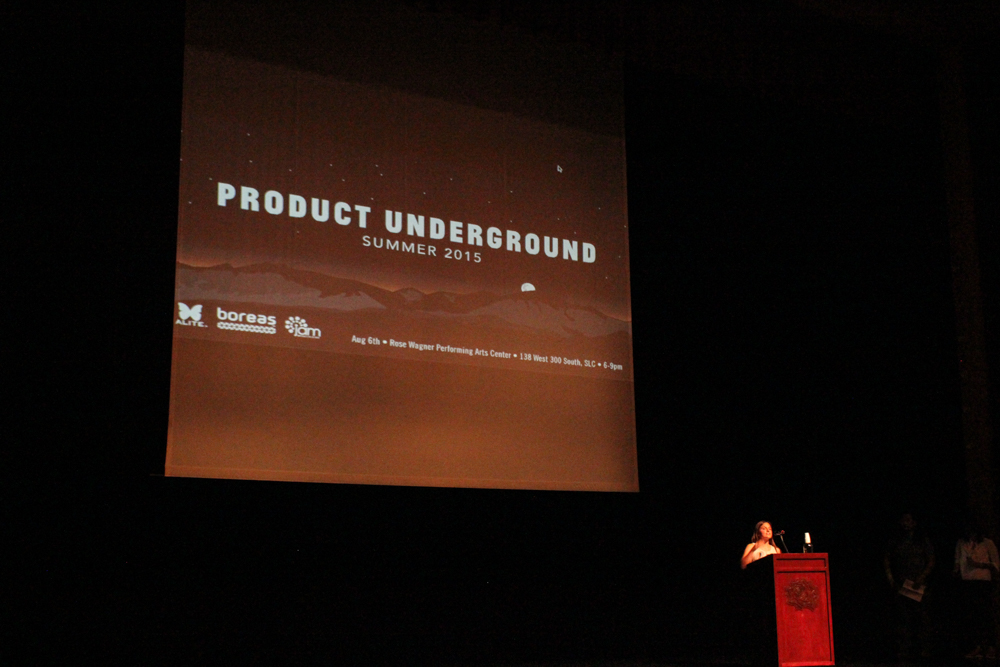 Product Underground