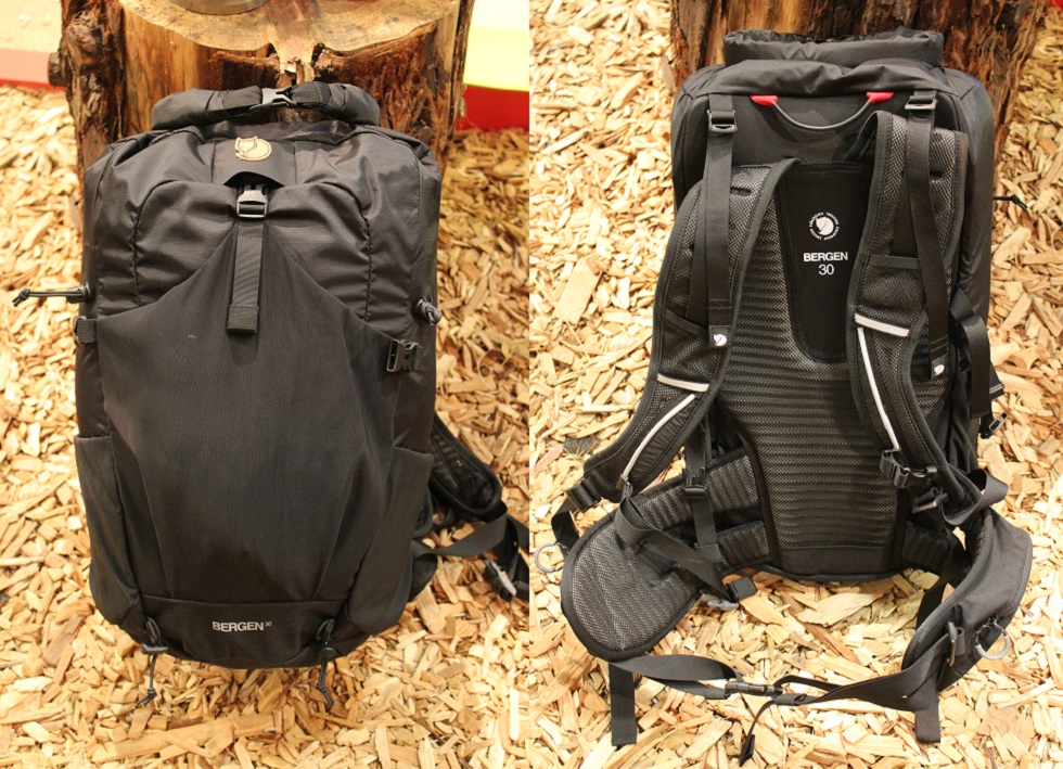 onpeilbaar Verandering Waardeloos Outdoor Retailer Summer 2015 :: Recap Part II - Carryology - Exploring  better ways to carry