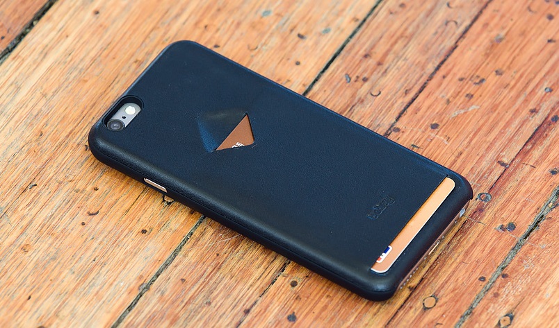 Bellroy Phone Case