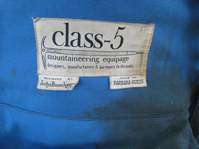 Class-5 logo