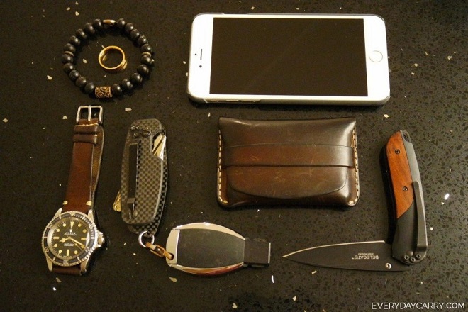 EDC Roundup