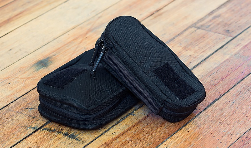 GORUCK Field Pockets