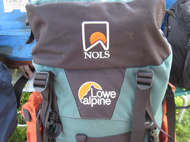 Lowe Alpine NOLS