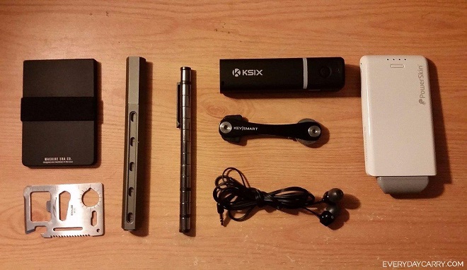 EDC Roundup