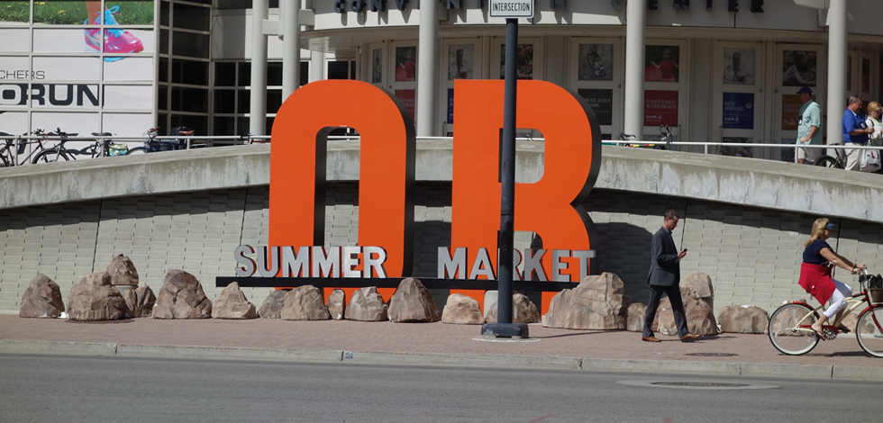 Outdoor Retailer Summer 2015 :: Recap Part II