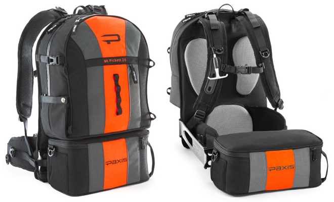 Paxis Mt Pickett 20 backpack