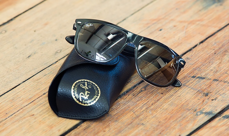 Ray-Ban Highstreets