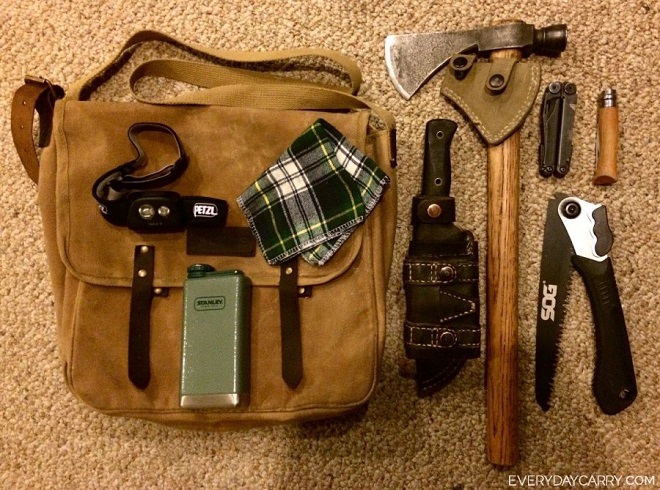 EDC Roundup