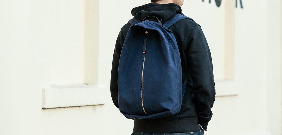 Teddyfish shop backpack review