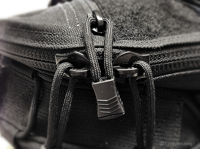 Vinjabond Backpack Mod 01