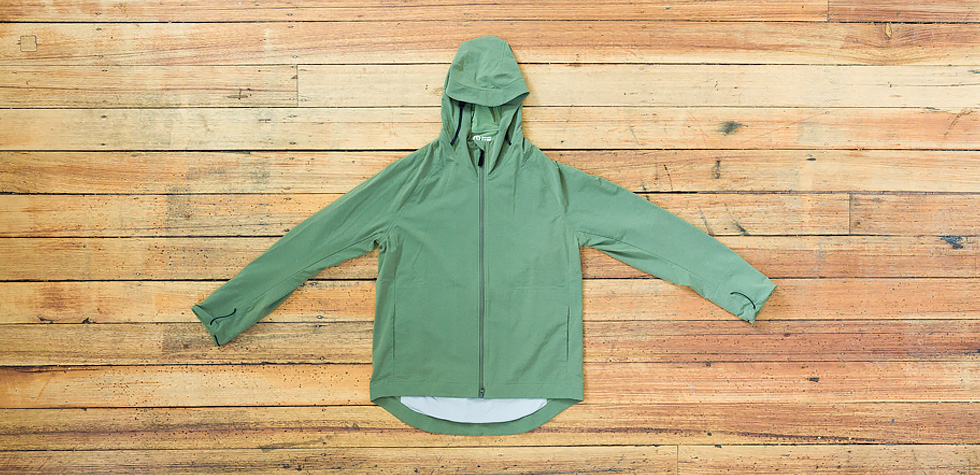 Outlier Ultralight Freeshell