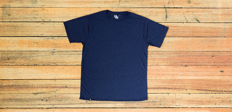 Duckworth Vapor Tee