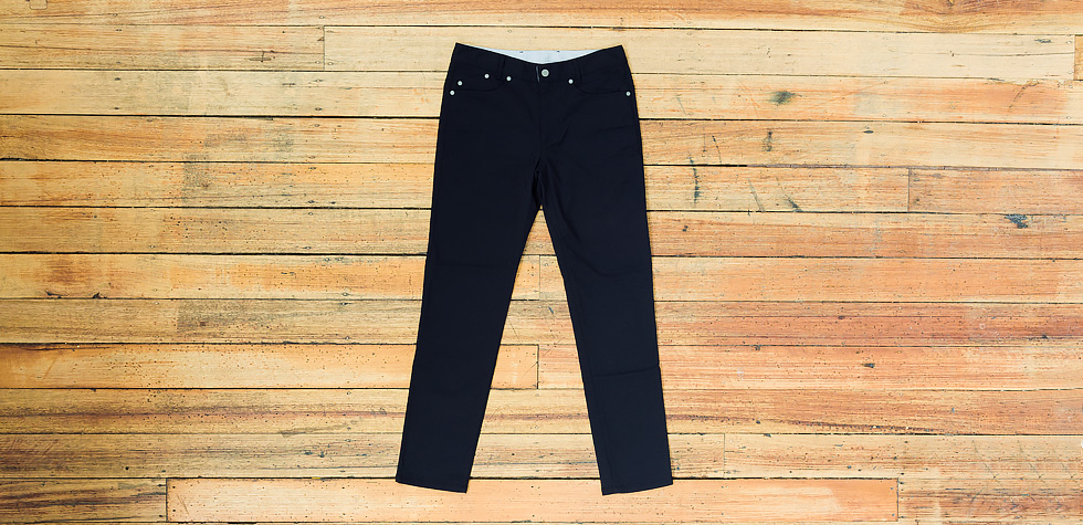Outlier Slim Dungarees