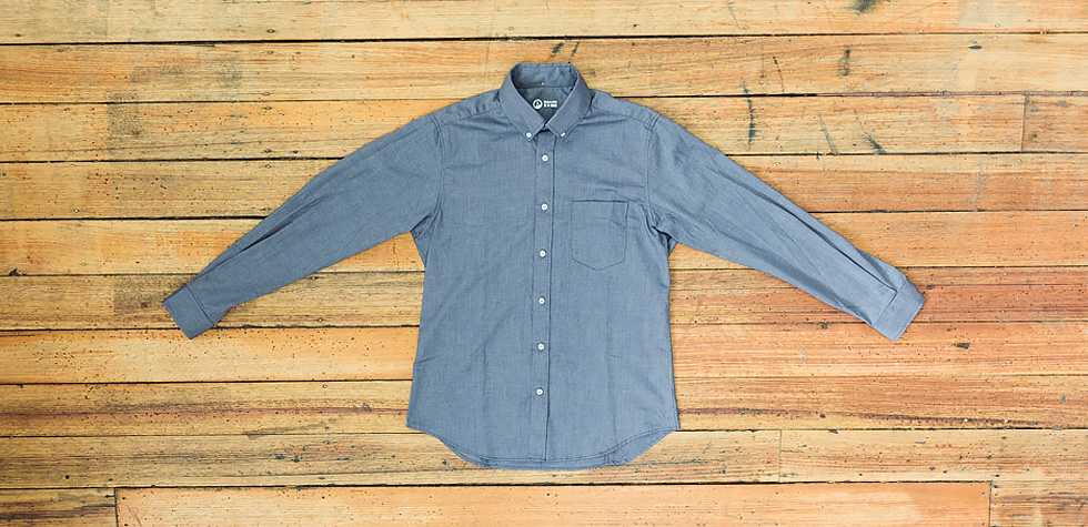 Outlier Mojave Pivot Shirt