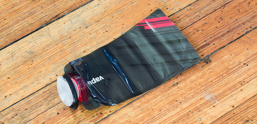 Vapur Collapsible Drinking Bottle