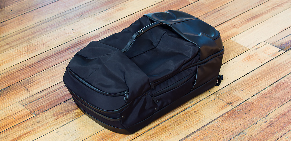 Alchemy Equipment AEL008 Carry On