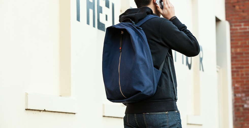 Teddyfish shop backpack review