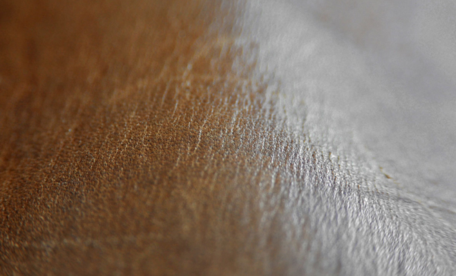 The Difference Between Vegetable Tanned and Chromium Tanned Leather – River  City Leather