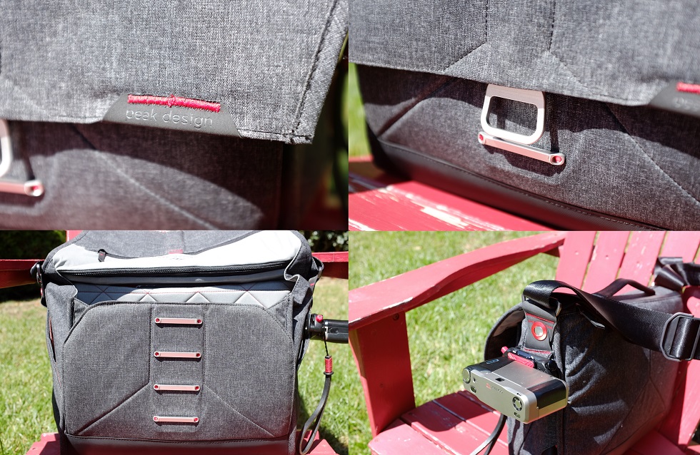 Peak Design Everyday Messenger