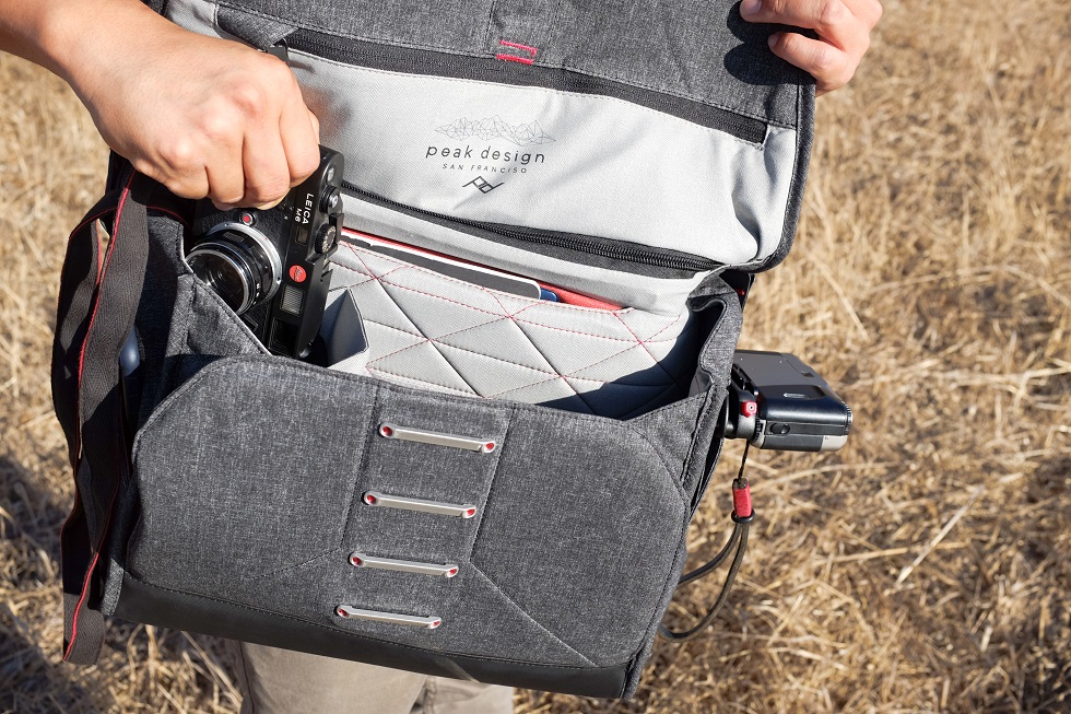 Peak Design Everyday Messenger