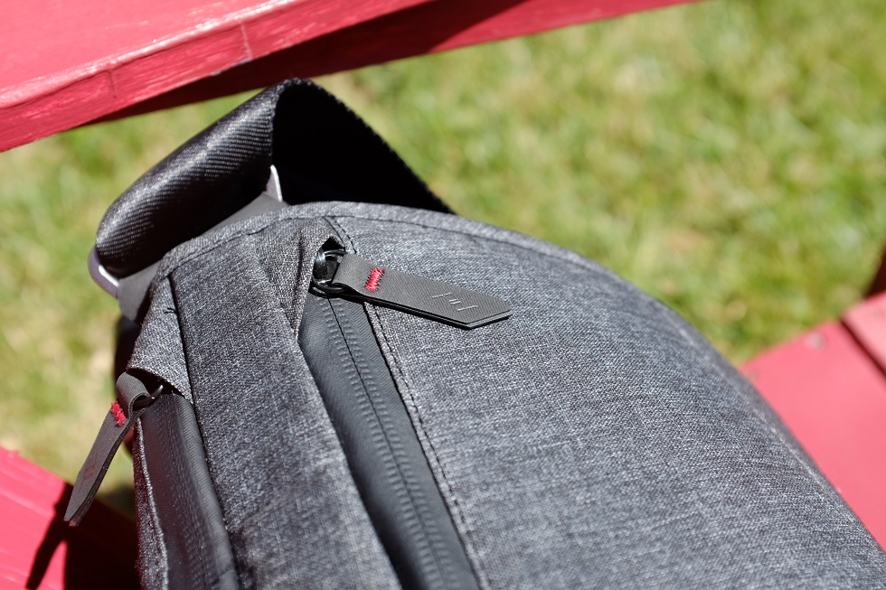 Peak Design Everyday Messenger
