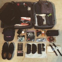 #mycarryID Roundup